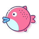 animals,aquarium,sea life,animal,aquatic,puffer fish